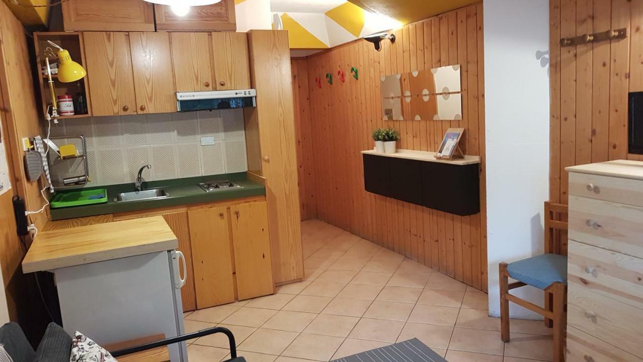 Appartamento Ventisei - Cipat 22114 Marilleva Exterior foto