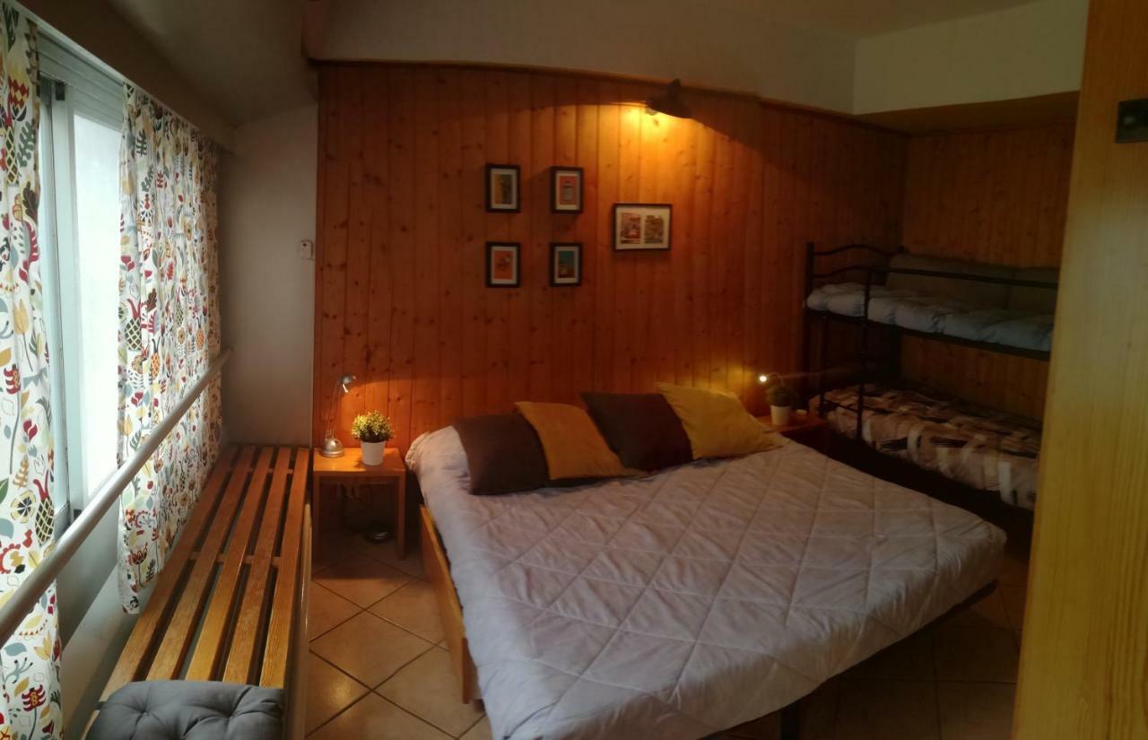 Appartamento Ventisei - Cipat 22114 Marilleva Exterior foto