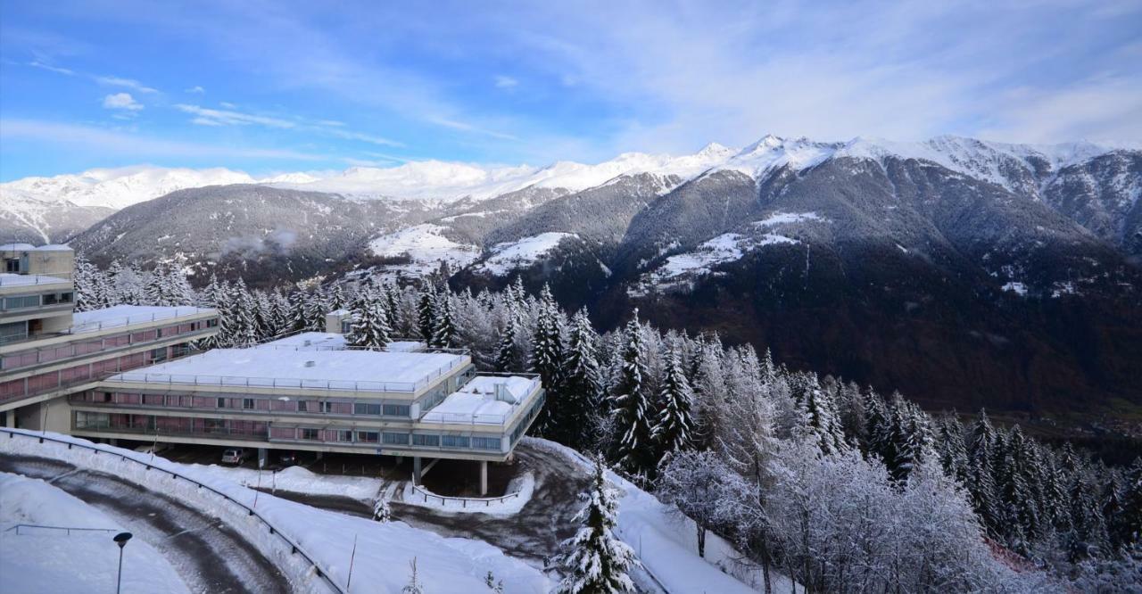 Appartamento Ventisei - Cipat 22114 Marilleva Exterior foto